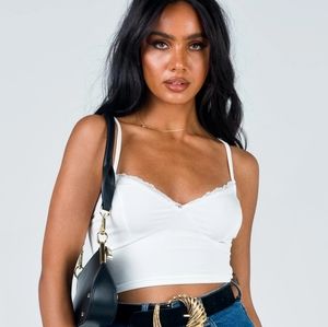 Princess Polly Alexis Top